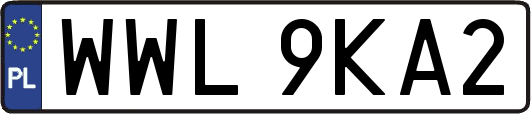 WWL9KA2