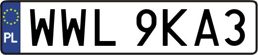 WWL9KA3