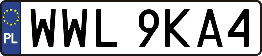 WWL9KA4