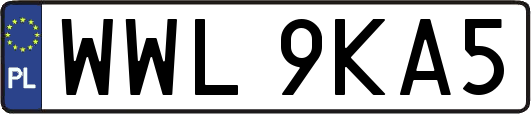 WWL9KA5