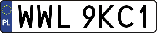 WWL9KC1
