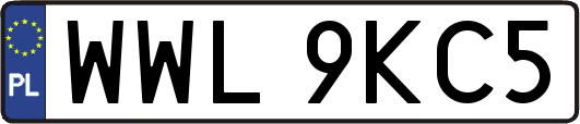 WWL9KC5