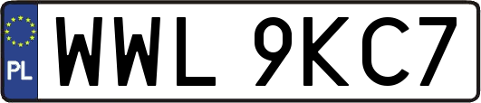 WWL9KC7