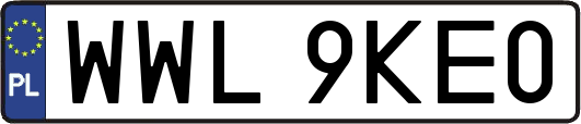 WWL9KE0
