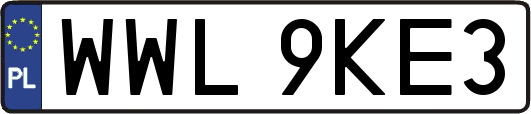 WWL9KE3