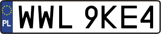 WWL9KE4