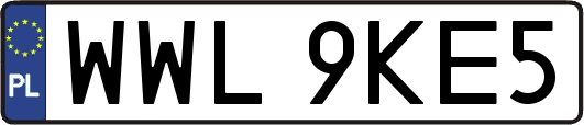 WWL9KE5