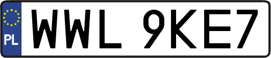 WWL9KE7