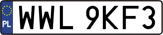 WWL9KF3