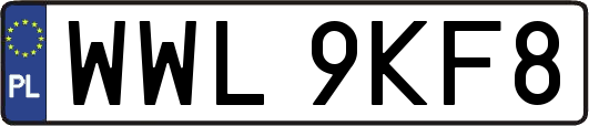 WWL9KF8