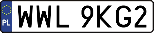 WWL9KG2