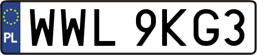 WWL9KG3