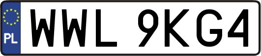 WWL9KG4