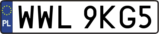 WWL9KG5
