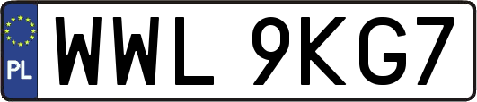 WWL9KG7