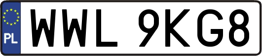 WWL9KG8