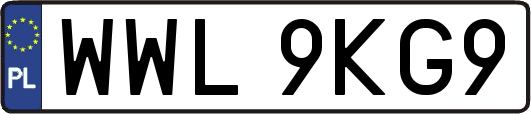 WWL9KG9