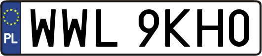 WWL9KH0