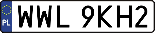 WWL9KH2