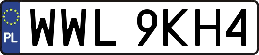 WWL9KH4
