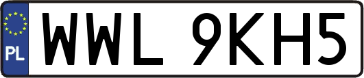 WWL9KH5