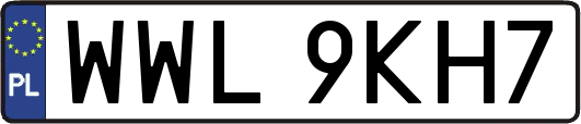 WWL9KH7