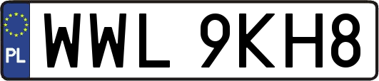 WWL9KH8