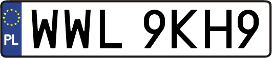WWL9KH9