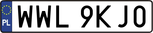 WWL9KJ0