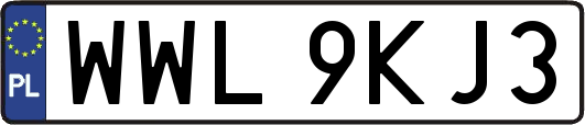 WWL9KJ3