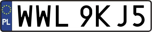 WWL9KJ5