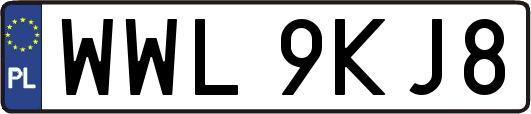 WWL9KJ8