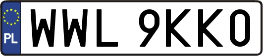 WWL9KK0