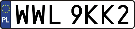 WWL9KK2