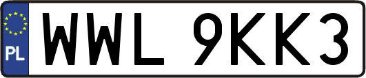 WWL9KK3