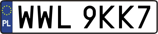 WWL9KK7