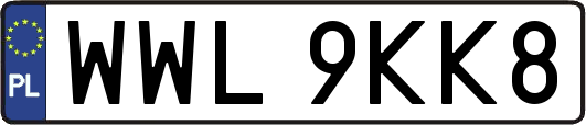 WWL9KK8