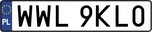 WWL9KL0