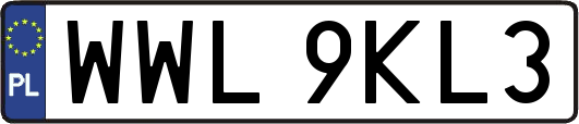 WWL9KL3