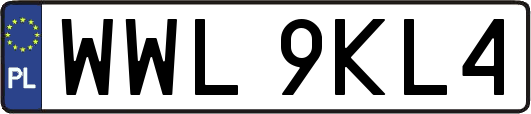 WWL9KL4