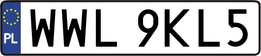 WWL9KL5