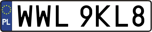 WWL9KL8
