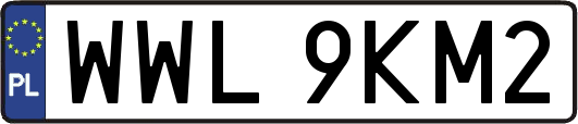 WWL9KM2
