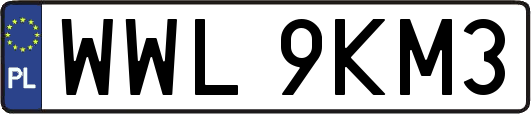 WWL9KM3