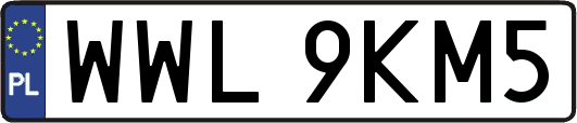 WWL9KM5