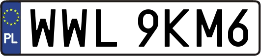 WWL9KM6