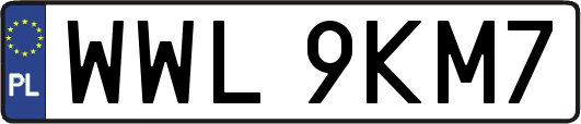 WWL9KM7