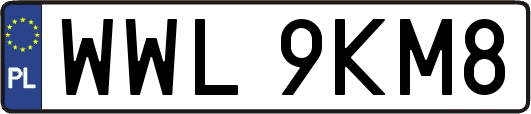 WWL9KM8