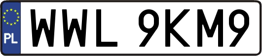 WWL9KM9