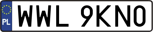 WWL9KN0